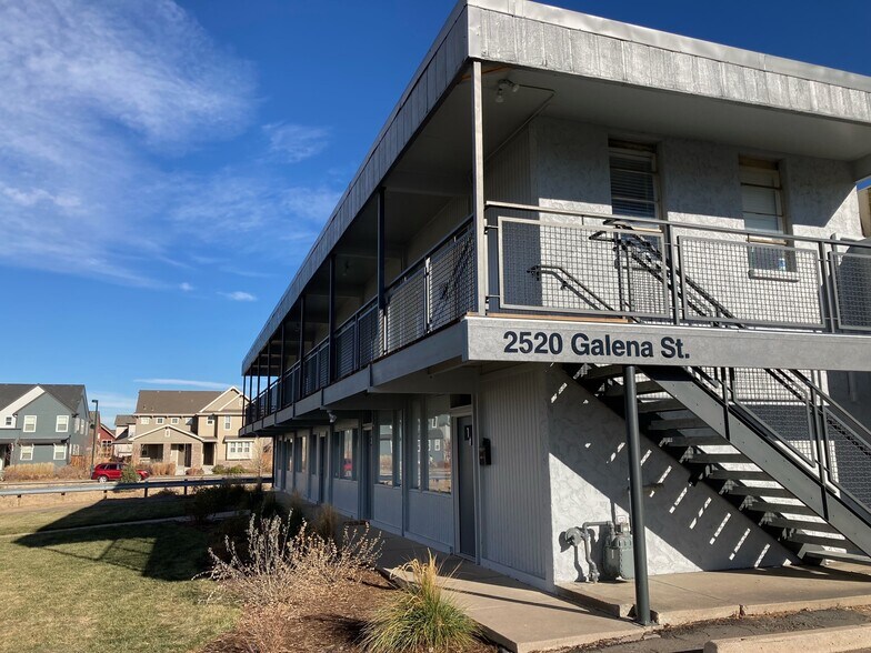 More Photos Of 10255 E 25th Ave, Aurora Flex For Lease