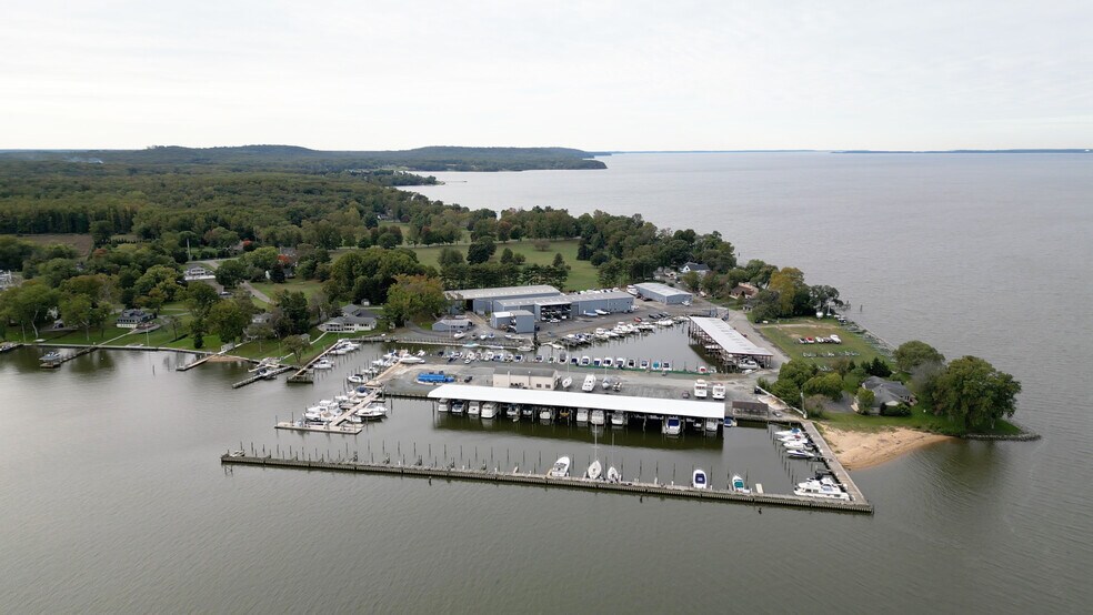 More Photos Of 230 Riverside Dr, North East Marina For Sale