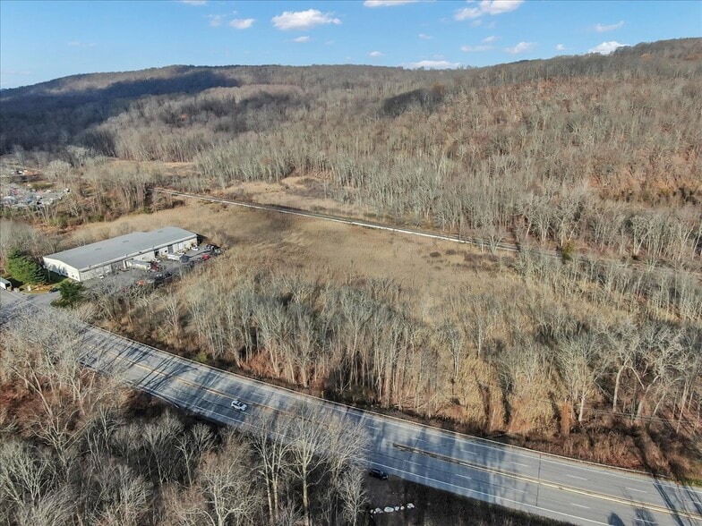 More Photos Of 3918 Danbury, Brewster Village Land For Sale