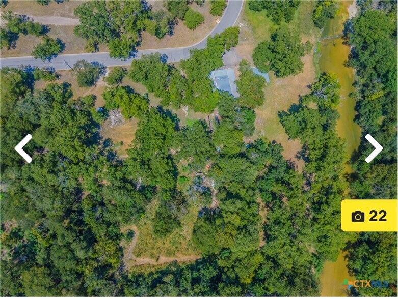 More Photos Of 200 Whitsett St, Belton Land For Sale