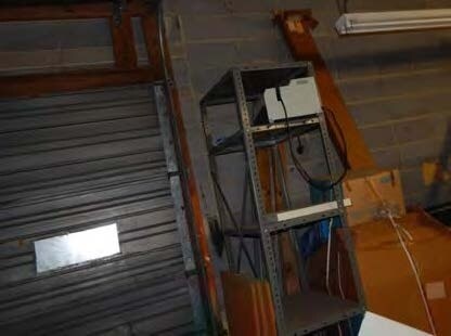 More Photos Of 5836 Mansfield Rd, Shreveport Bank For Sale