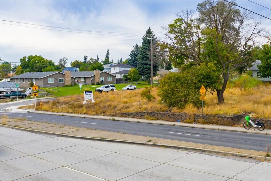 More Photos Of 2808 Cincinnati, Spokane Land For Sale