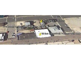 More Photos Of 1309 Boardwalk, Seaside Heights Restaurant For Sale