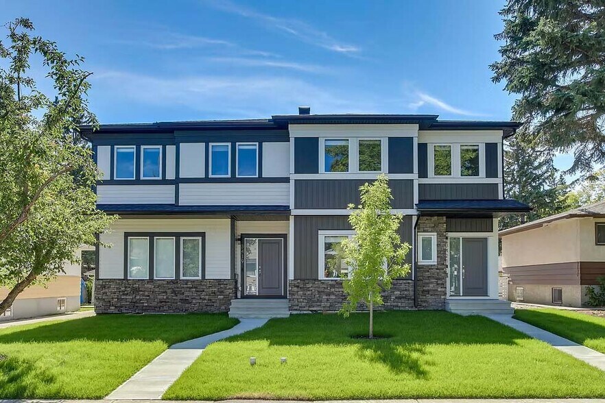 Primary Photo Of , Calgary Multifamily For Sale
