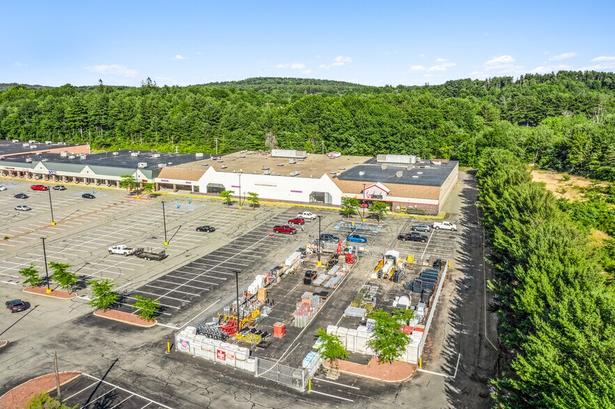 More Photos Of 326-384 Timpany Blvd, Gardner Unknown For Lease