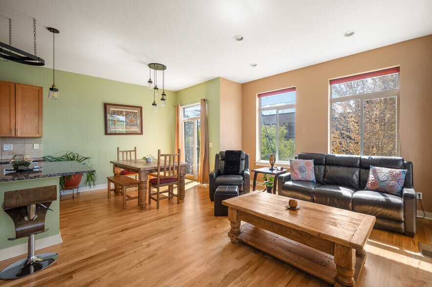 More Photos Of 2401-2405 E 28th Ave, Denver Office For Sale