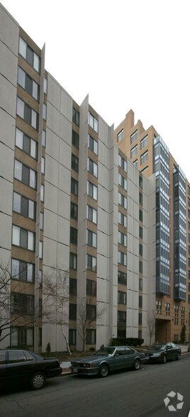 More Photos Of 1440 N St NW, Washington Apartments For Lease