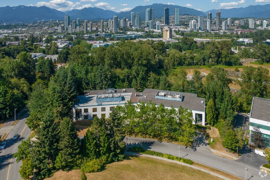 More Photos Of 3600-3602 Gilmore Way, Burnaby Research And Development For Lease