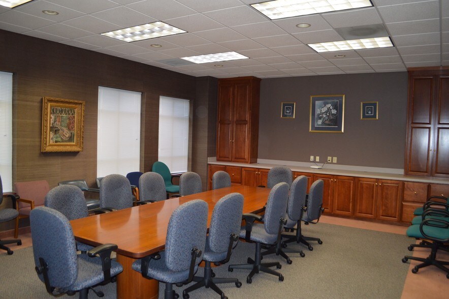 More Photos Of 725 Highland Oaks Dr, Winston-Salem Medical For Lease
