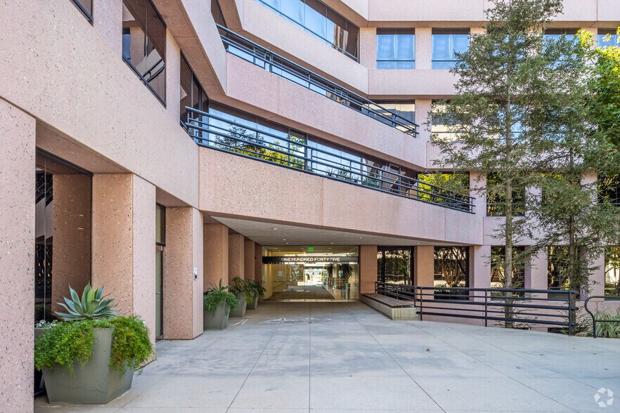 More Photos Of 135 S State College Blvd, Brea Unknown For Lease