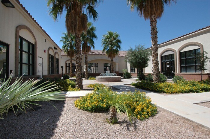 More Photos Of 428 S Gilbert Rd, Gilbert Office For Sale