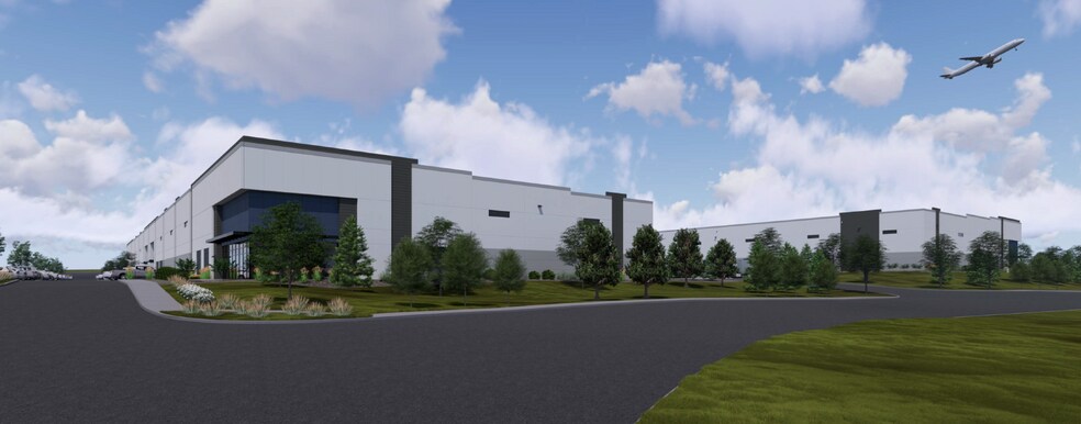 More Photos Of 7310 Logistics pt, Colorado Springs Unknown For Lease