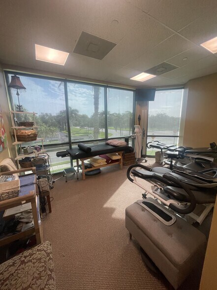 More Photos Of 3500 SW Corporate Pky, Palm City Office For Lease