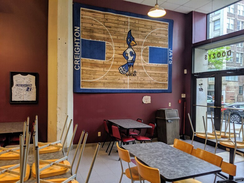 More Photos Of 316 S 16th St, Omaha Restaurant For Sale