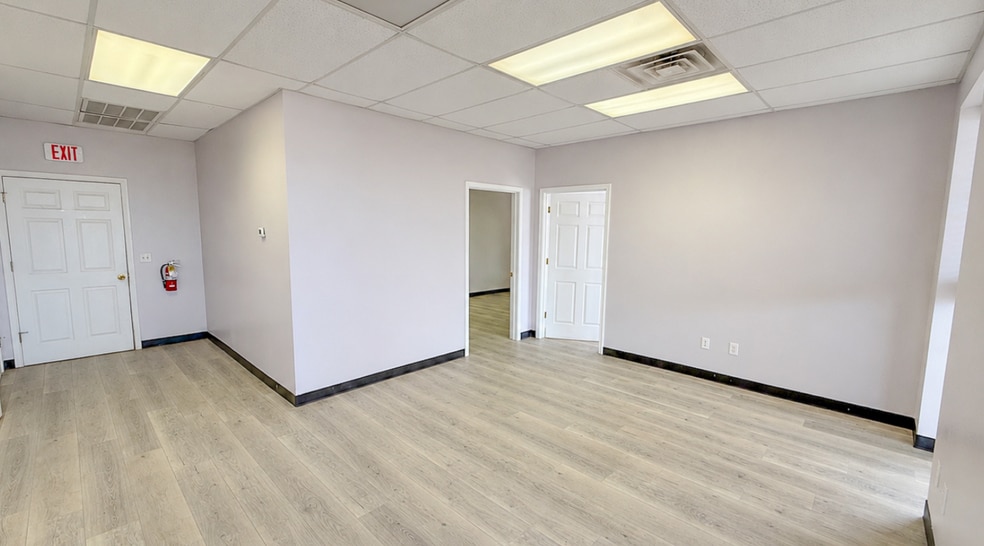 More Photos Of 9215 W County Road 127, Midland Warehouse For Lease