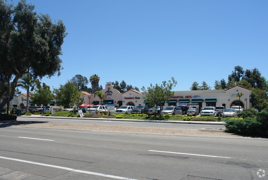Primary Photo Of 5100 Telegraph Rd, Ventura Unknown For Lease