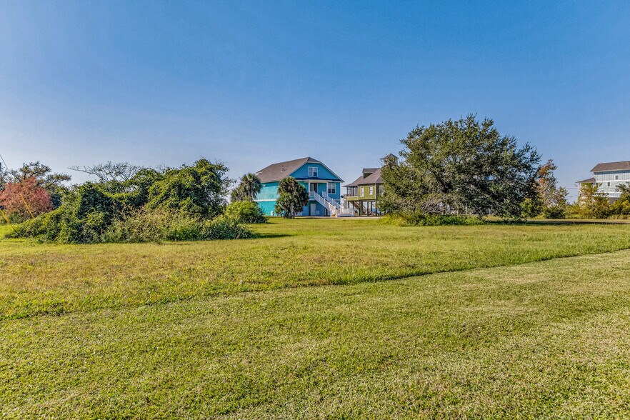 More Photos Of 10160 & 5533 Sinton Dr & Casa Maria Ln Ln, Pensacola Land For Sale