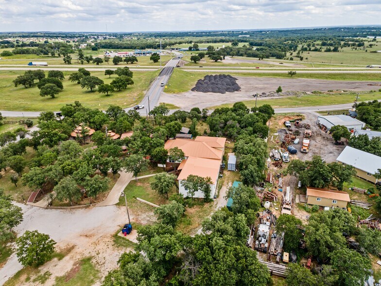 More Photos Of 7530 W Interstate 20, Weatherford Land For Sale