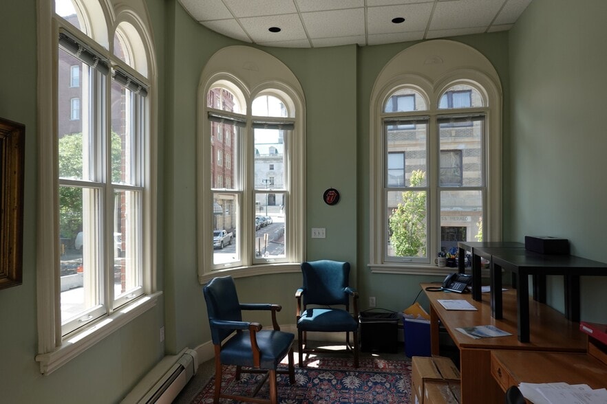 More Photos Of 103 Exchange St, Portland Office For Lease