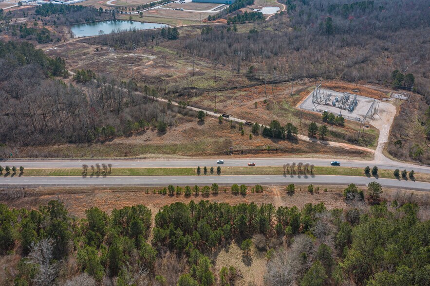 More Photos Of 0 Kia Blvd at Sandtown Rd, West Point Land For Sale