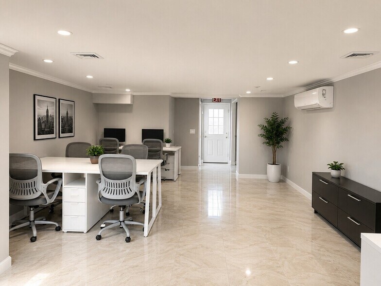 More Photos Of , Flushing Office For Sale