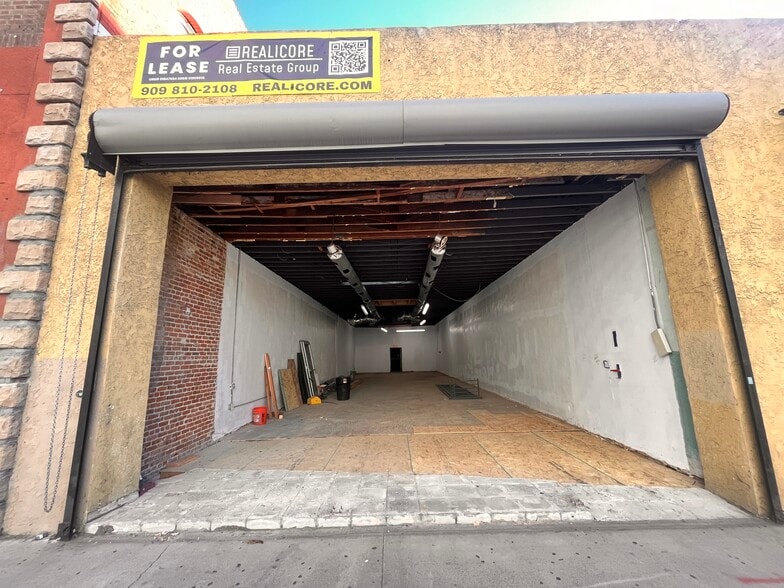 More Photos Of 475-479 W 4th St, San Bernardino General Retail For Lease