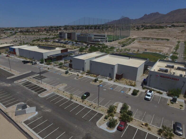 More Photos Of 360 Vin Rambla Dr, El Paso Restaurant For Lease