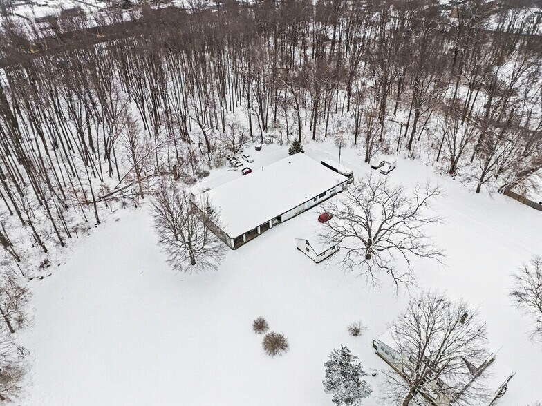 More Photos Of 1752 OH-125 Hwy, Amelia Industrial For Sale