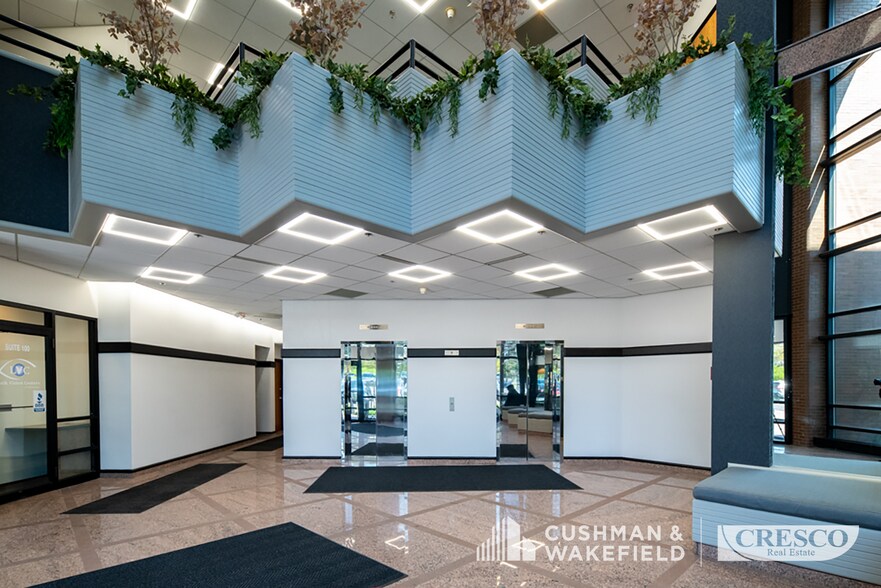 More Photos Of 6500 Rockside Rd, Independence Office For Lease