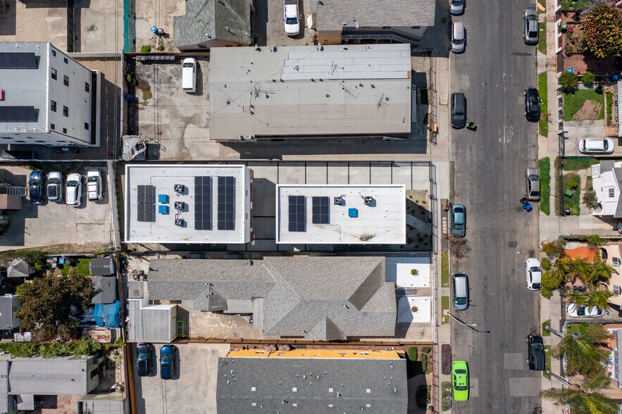 More Photos Of 1286 W 35th Pl, Los Angeles Apartments For Sale