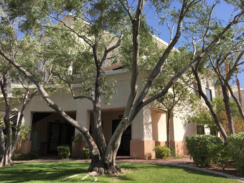 More Photos Of 8687 W Sahara Ave, Las Vegas Office For Lease