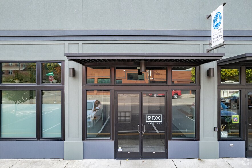 More Photos Of 1905-1915 NE M L King Blvd, Portland General Retail For Lease