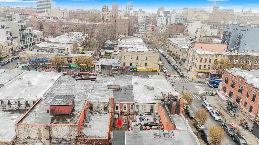 More Photos Of 3120 Church Ave, Brooklyn Storefront Retail Office For Sale