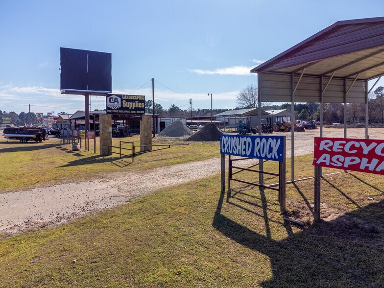 More Photos Of 21974 State Highway 155 S, Flint Land For Sale