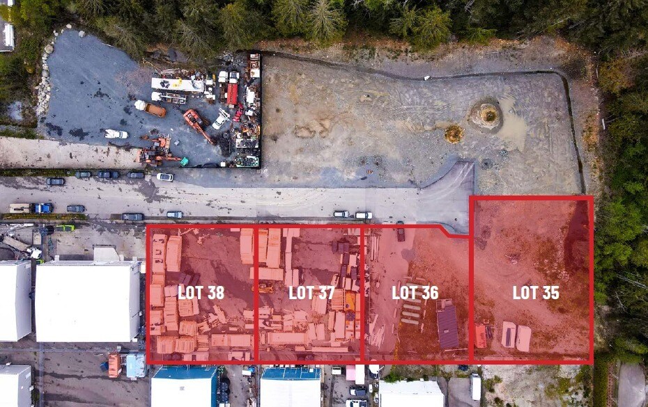 More Photos Of 7450 Butler Rd, Sooke Land For Sale