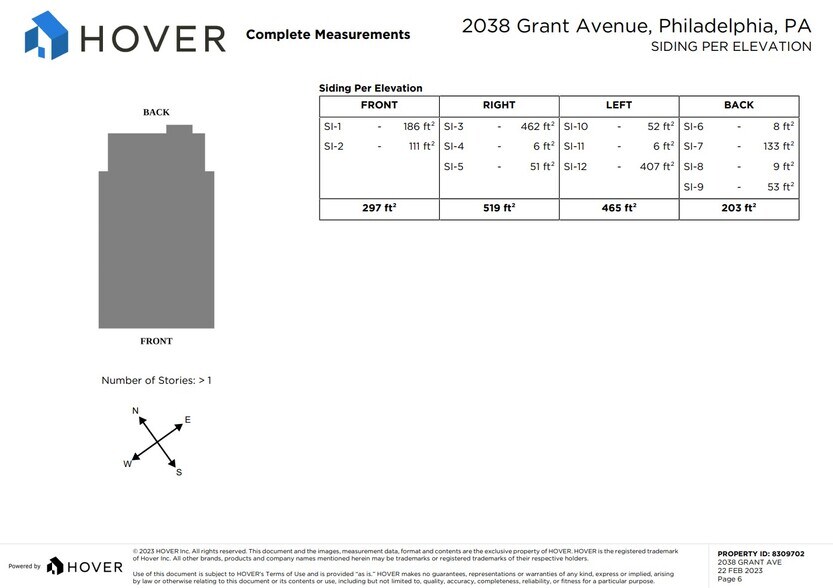 More Photos Of 2038 Grant Ave, Philadelphia Specialty For Sale