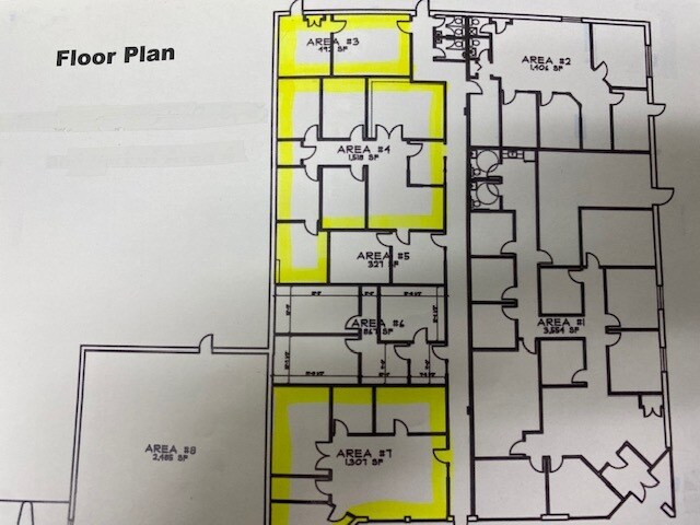 More Photos Of 8899 Main St, Buffalo Freestanding For Lease