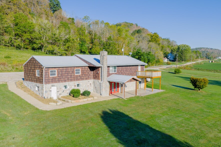 More Photos Of 2050 OH-266, Stockport Land For Sale