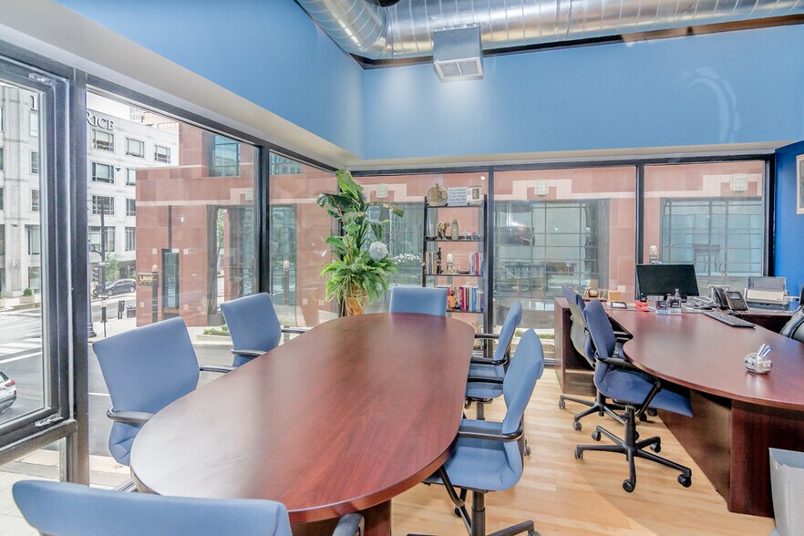 More Photos Of 1101 Walnut St, Kansas City Apartments For Sale