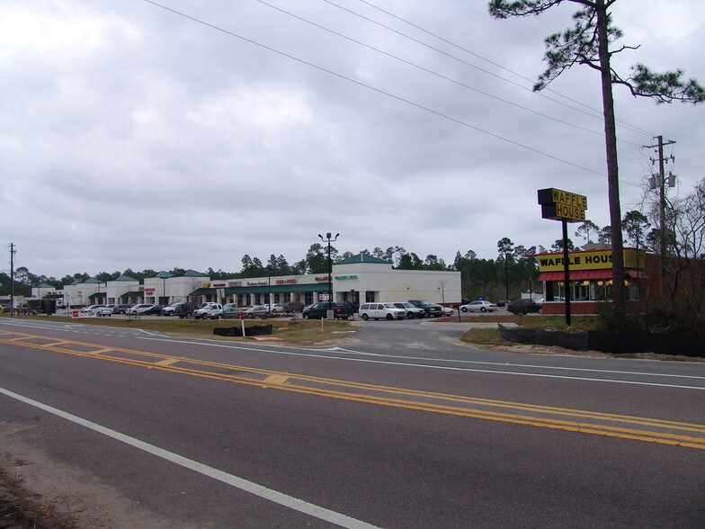 More Photos Of Sorrento Rd, Pensacola Land For Sale