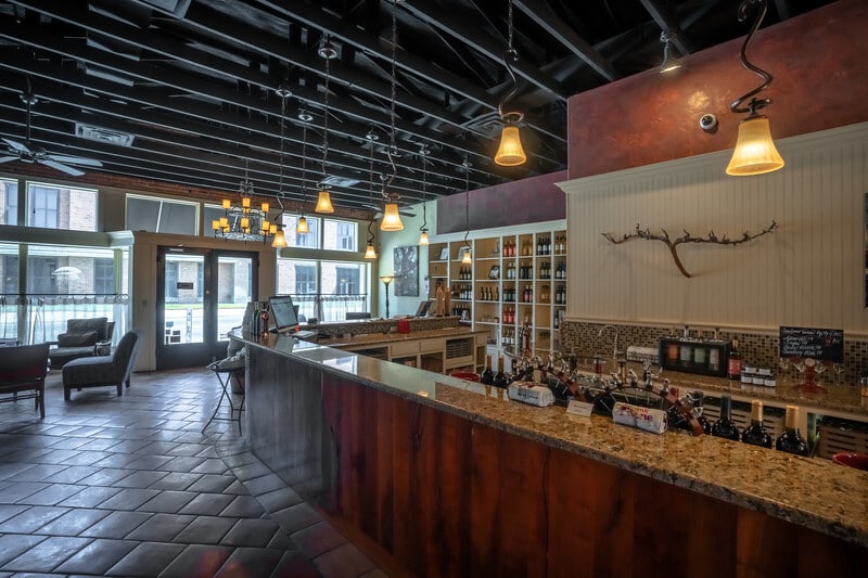 More Photos Of 316 E Wallace St, San Saba General Retail For Sale