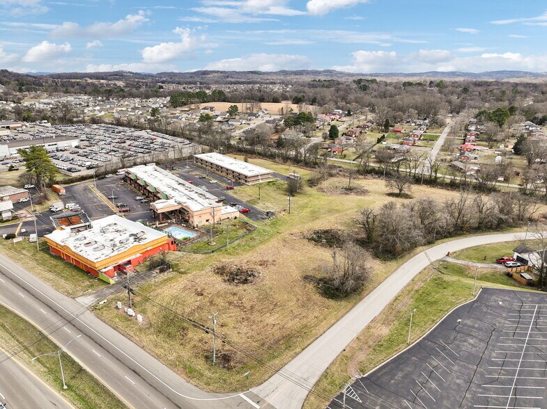 More Photos Of 1208 Nashville Hwy, Columbia Land For Sale