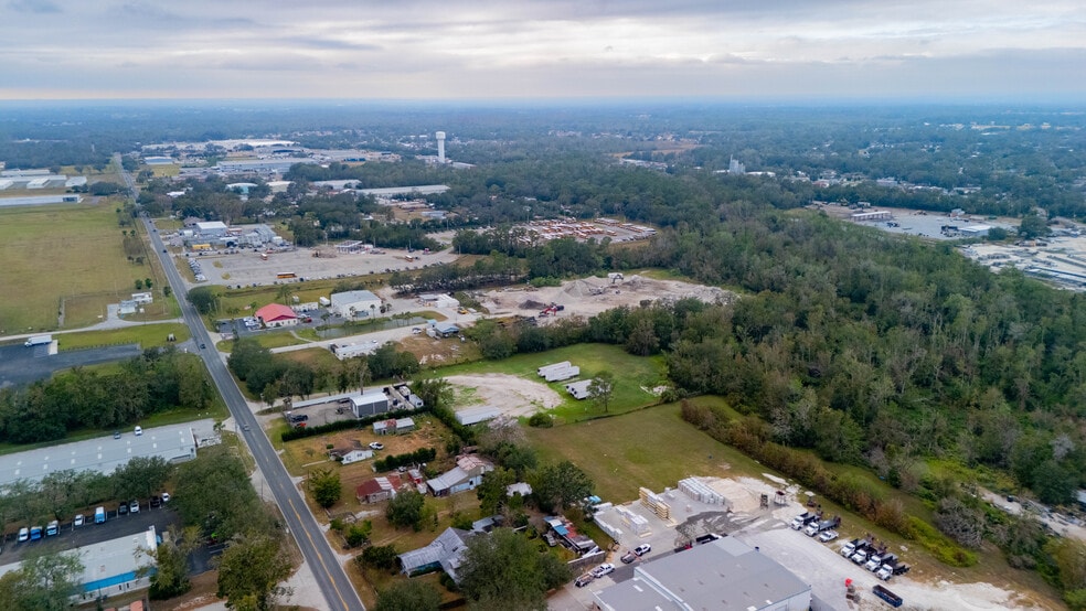 More Photos Of 2714 Airport Rd, Plant City Land For Sale