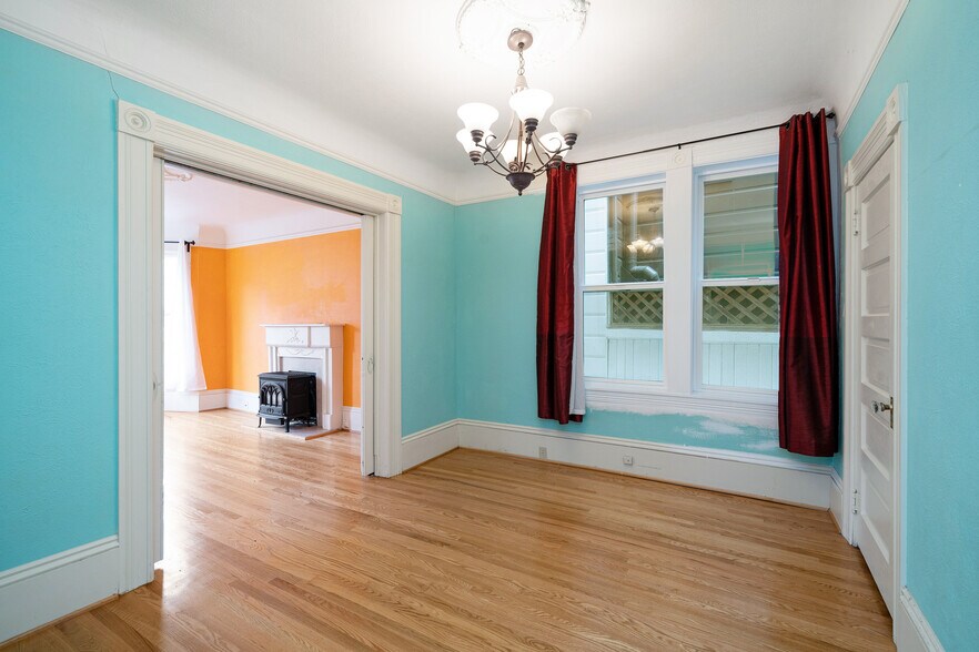 More Photos Of 253 5th Ave, San Francisco Apartments For Sale