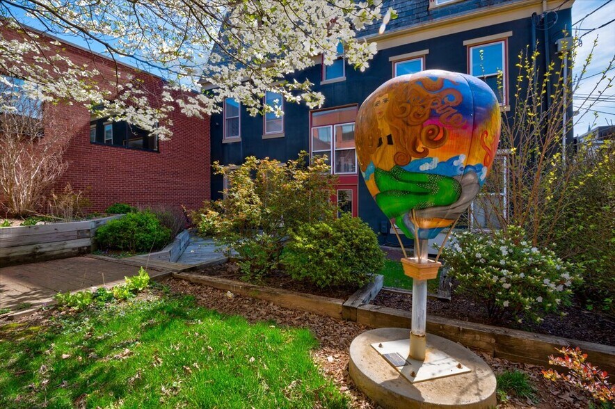 More Photos Of 100 W Antietam St, Hagerstown Office For Lease