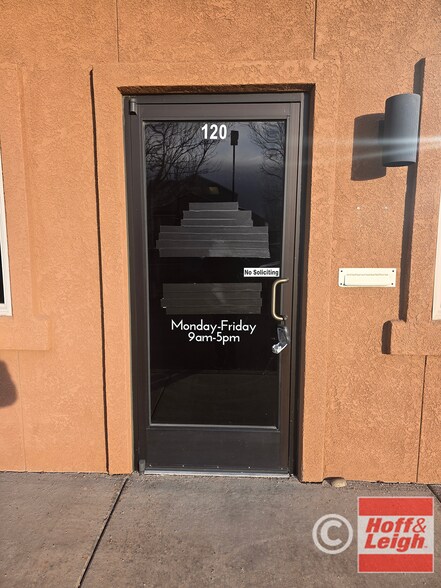 More Photos Of 6789 Bismark Rd, Colorado Springs Medical For Sale