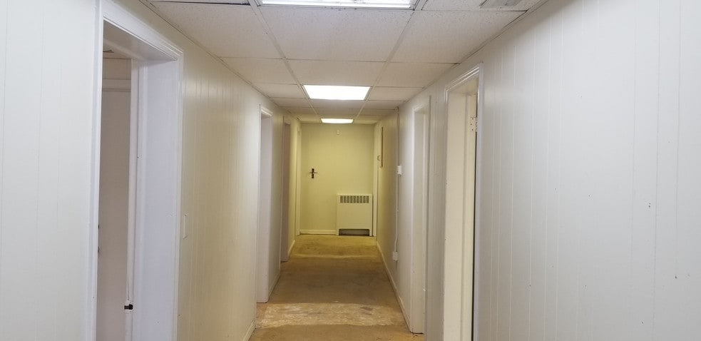 More Photos Of 318 S South St, Gastonia Office For Lease