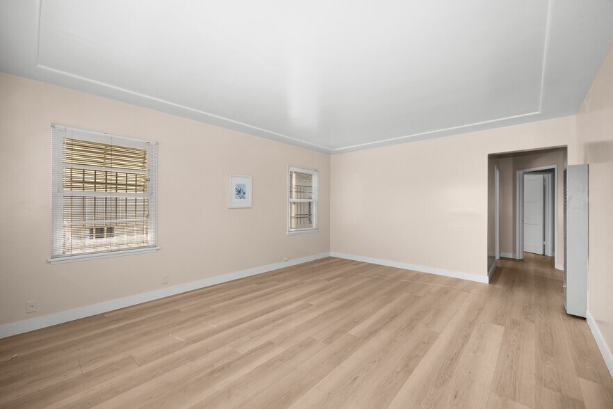 More Photos Of 1721 S 9th St, Alhambra Apartments For Sale