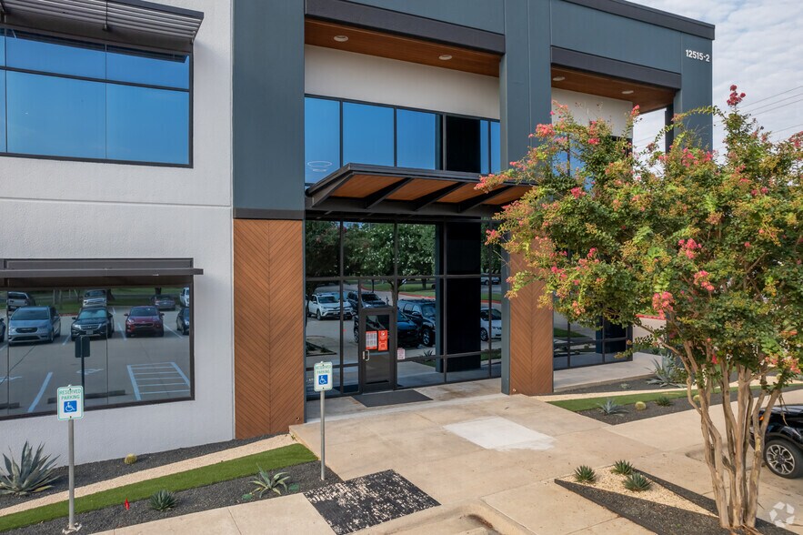 More Photos Of 12515-2 Research Blvd, Austin Office For Lease