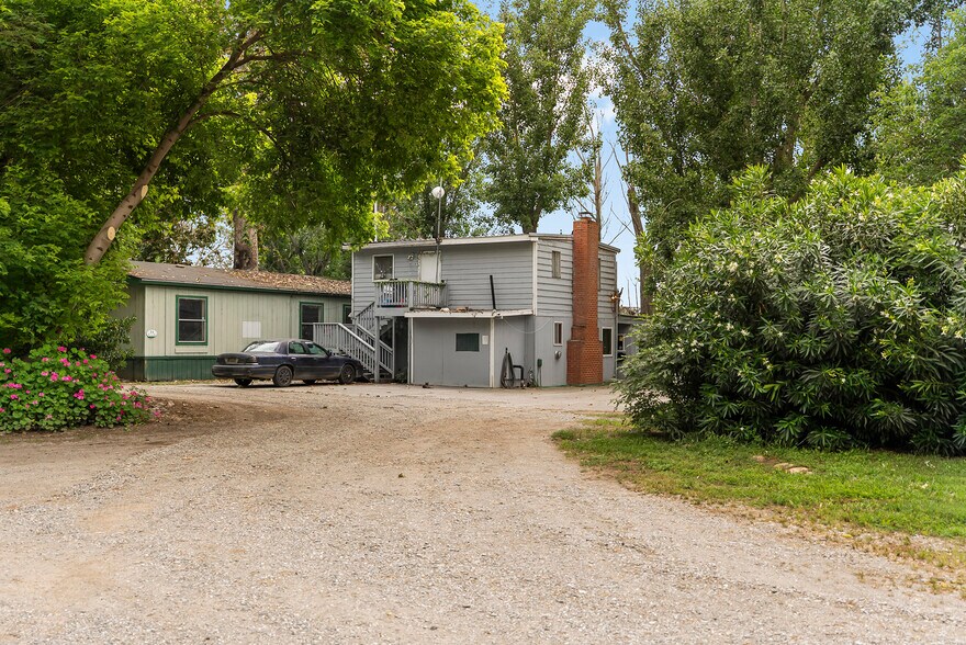 More Photos Of 24630-24660 Tehama Vina Rd, Los Molinos Manufactured Housing Mobile Home Park For Sale
